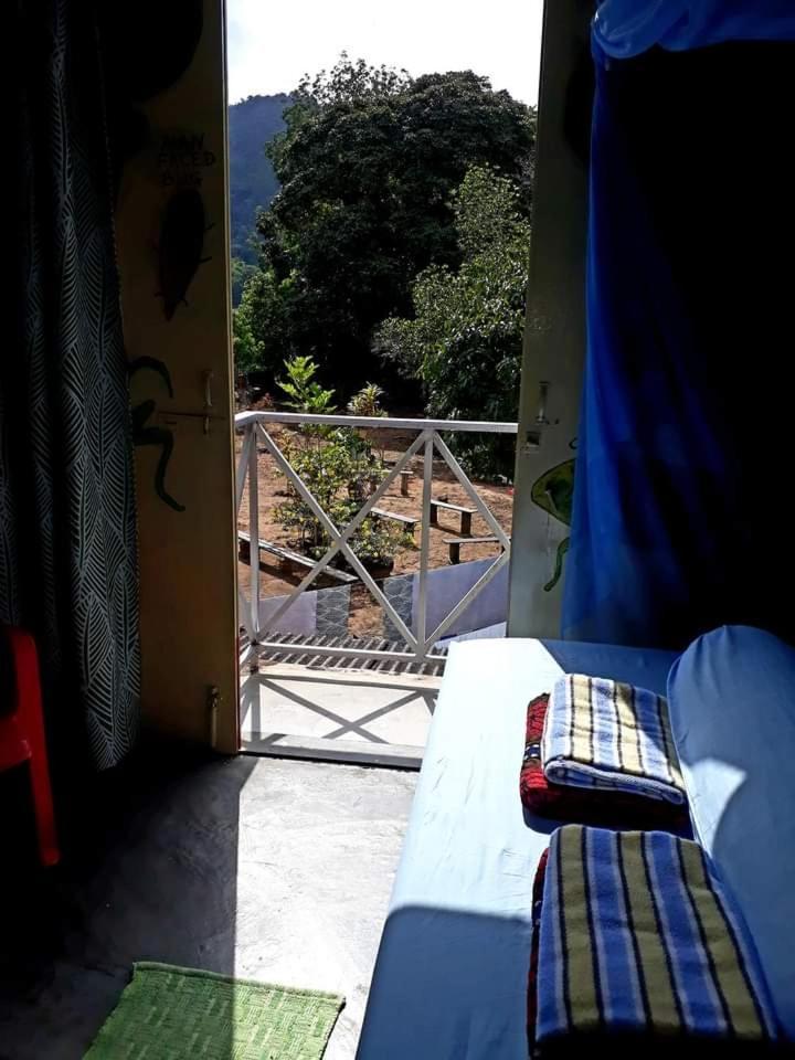 Tahan Guest House Kuala Tahan Kamer foto