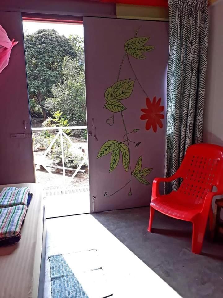 Tahan Guest House Kuala Tahan Kamer foto